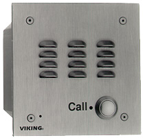 Viking Weather Resistant Speaker Unit