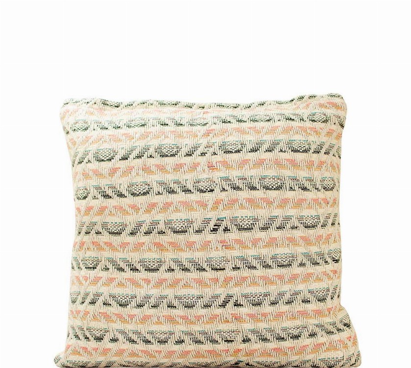 Jacquard Cushion Cover