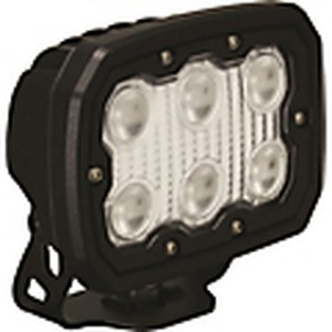 Duralux Work Light 4 LED 40 Degree