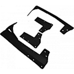 07 -13 JK WINDSHEILD LIGHT MOUNT SYSTEM