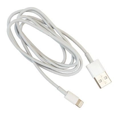 1M Lightning Cable White not MFI