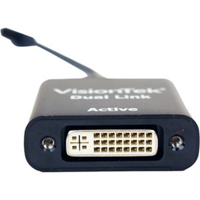 MDP to DL DVI-D Active Adapter