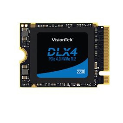 512GB M.2 2230 SSD