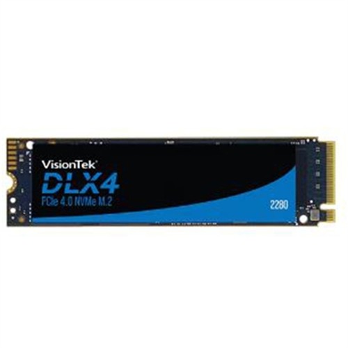 2TB  M.2 2280 SSD