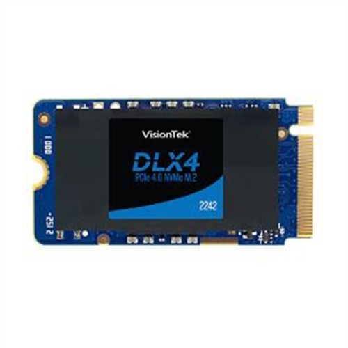 512GB M.2 2242 SSD