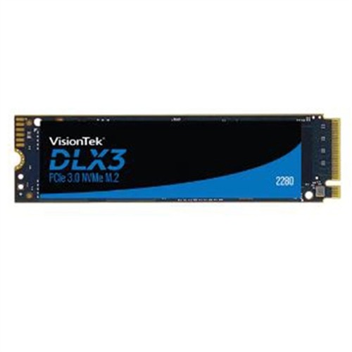 2TB  m.2 2280 SSD