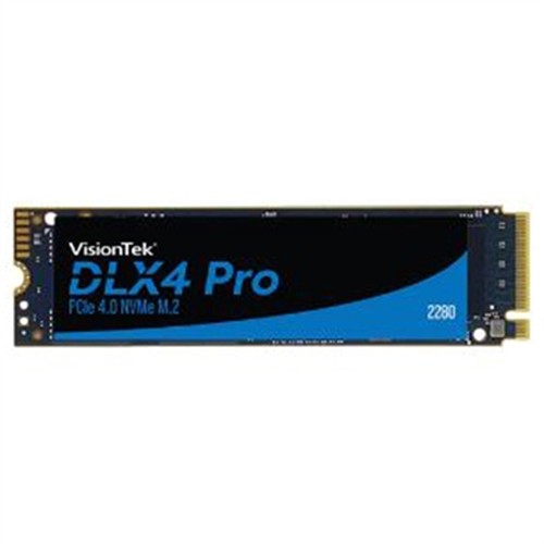 2TB  m.2 2280 SSD