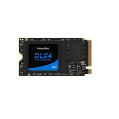 2TB  M.2 2242 SSD SED