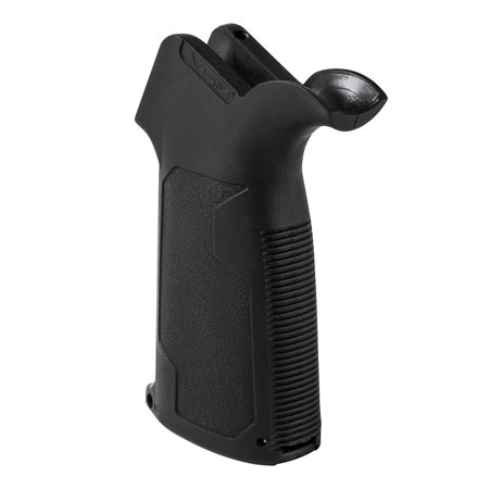 Vism AR15 Ergonomic Pistol Grip w Storage