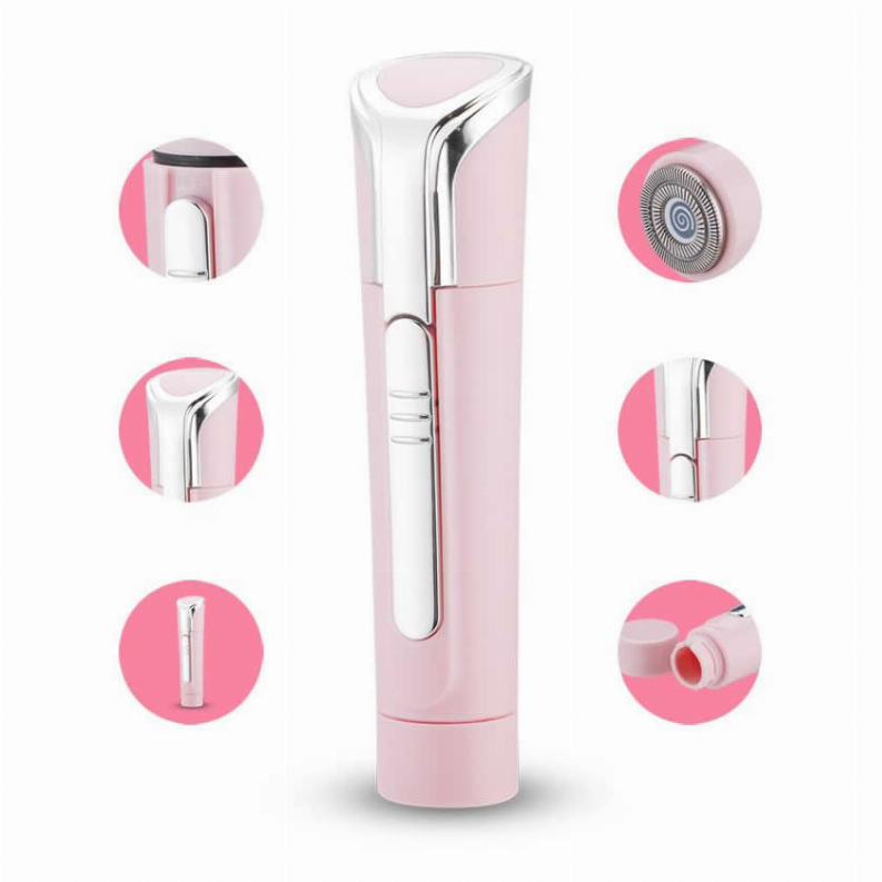 4 in 1 Beautician Beauty Grooming Wand