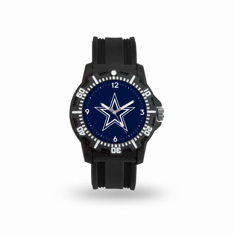 Game Time NFL Team Logo His or Her Watches - Dallas Cowboys