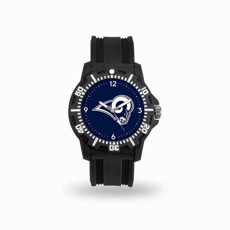 Game Time NFL Team Logo His or Her Watches - Los Angeles Rams