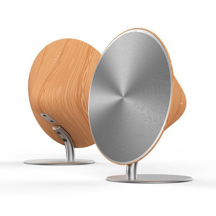 Tone In A Cone Bluetooth Full Room Speaker