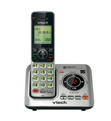 Vtech Cordless DECT Speakerphone- ITAD