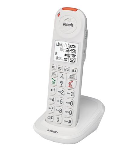 Careline Accessory Amplified Handset