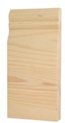 BTB-35 OAK Base Trim Block