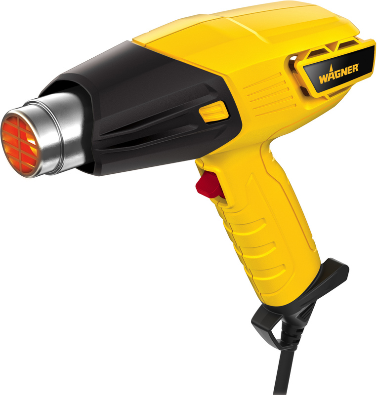 0503059 Furno 300 Heat Gun