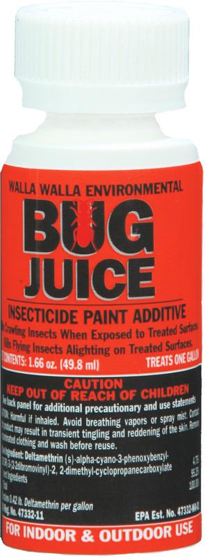 37005 Bug Juice Paint Additive