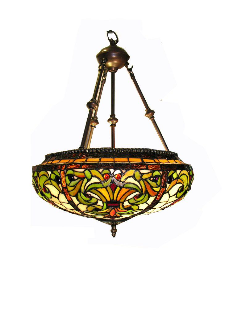 Famous Brand-Style Classic Hanging Lamp