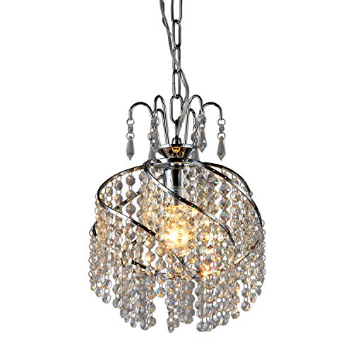 Catherine Crystal Chandelier