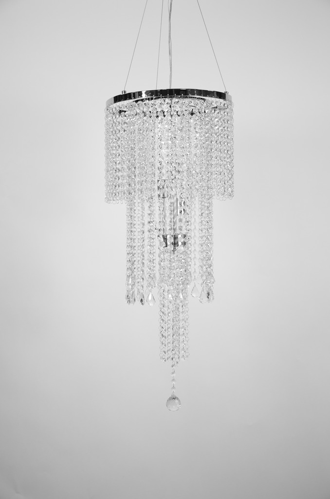 Donnabelle Crystal Chandelier