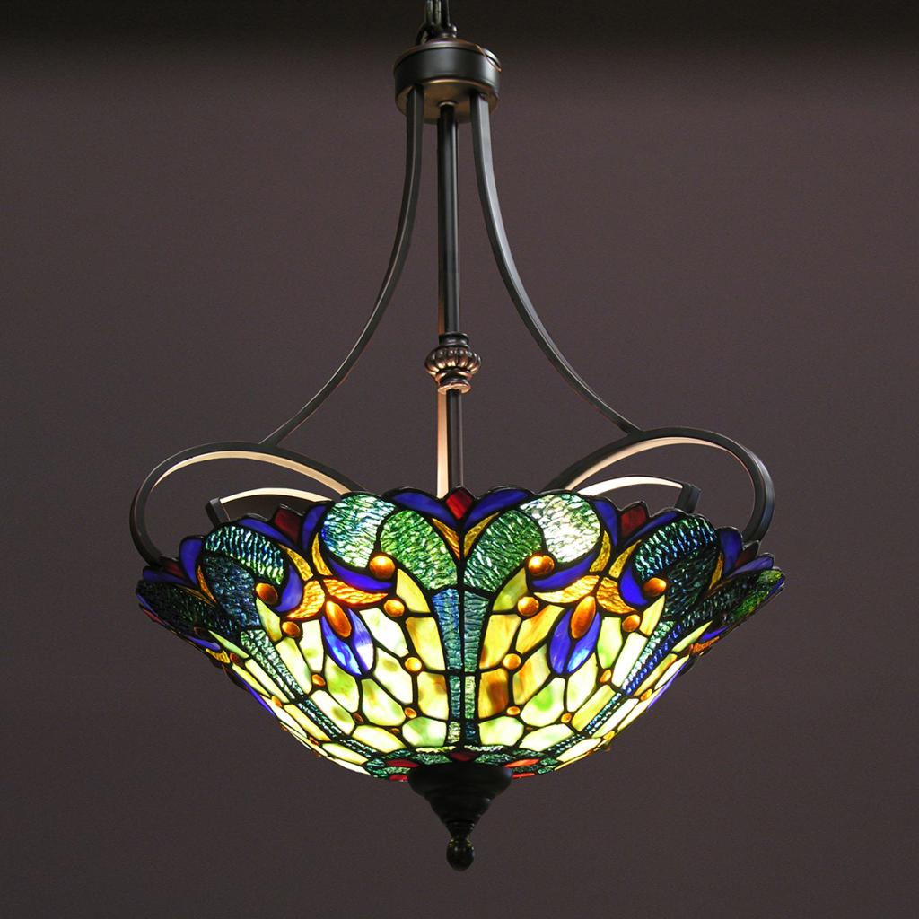 Julya Famous Brand-Style Chandelier