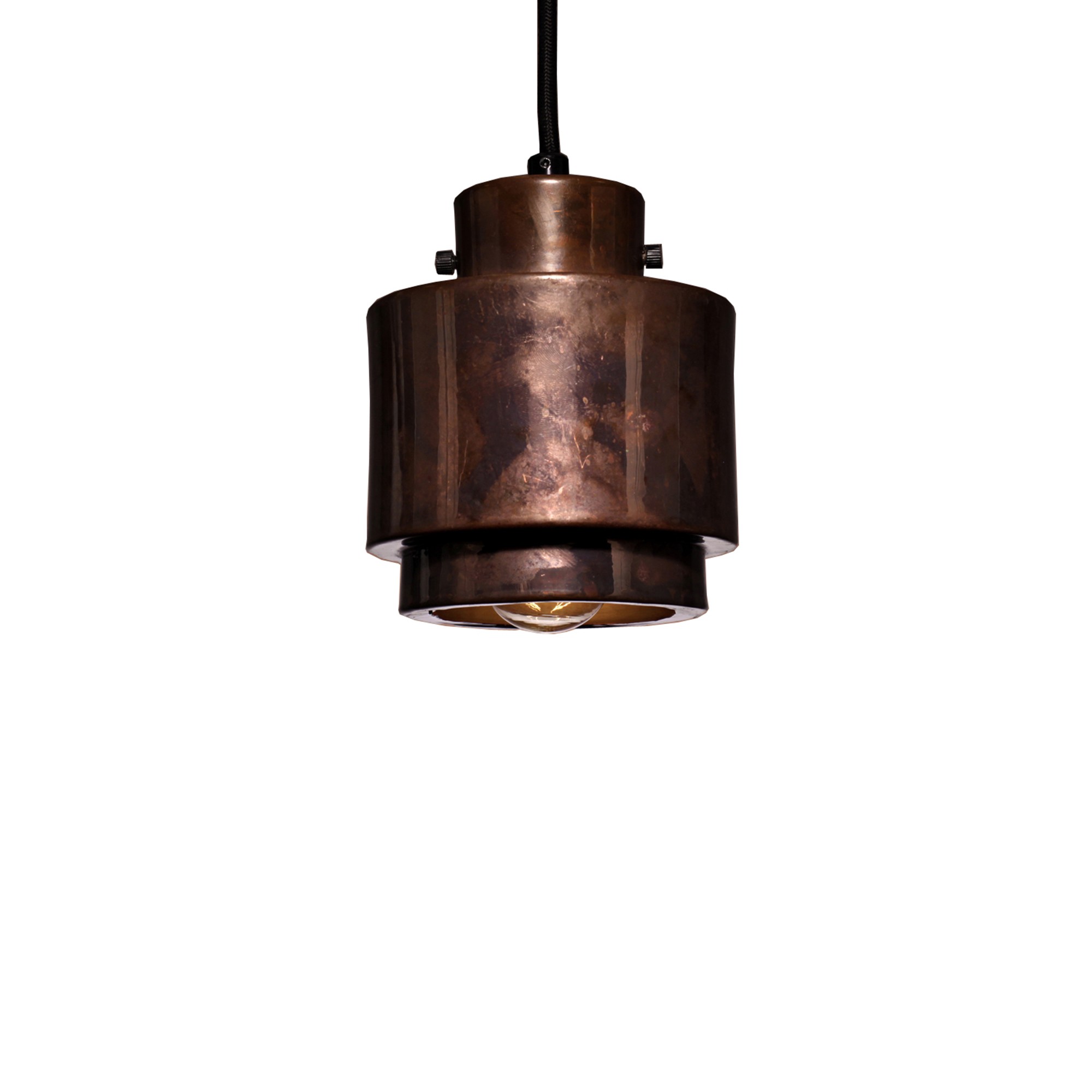 Brian Edison Hanging Light