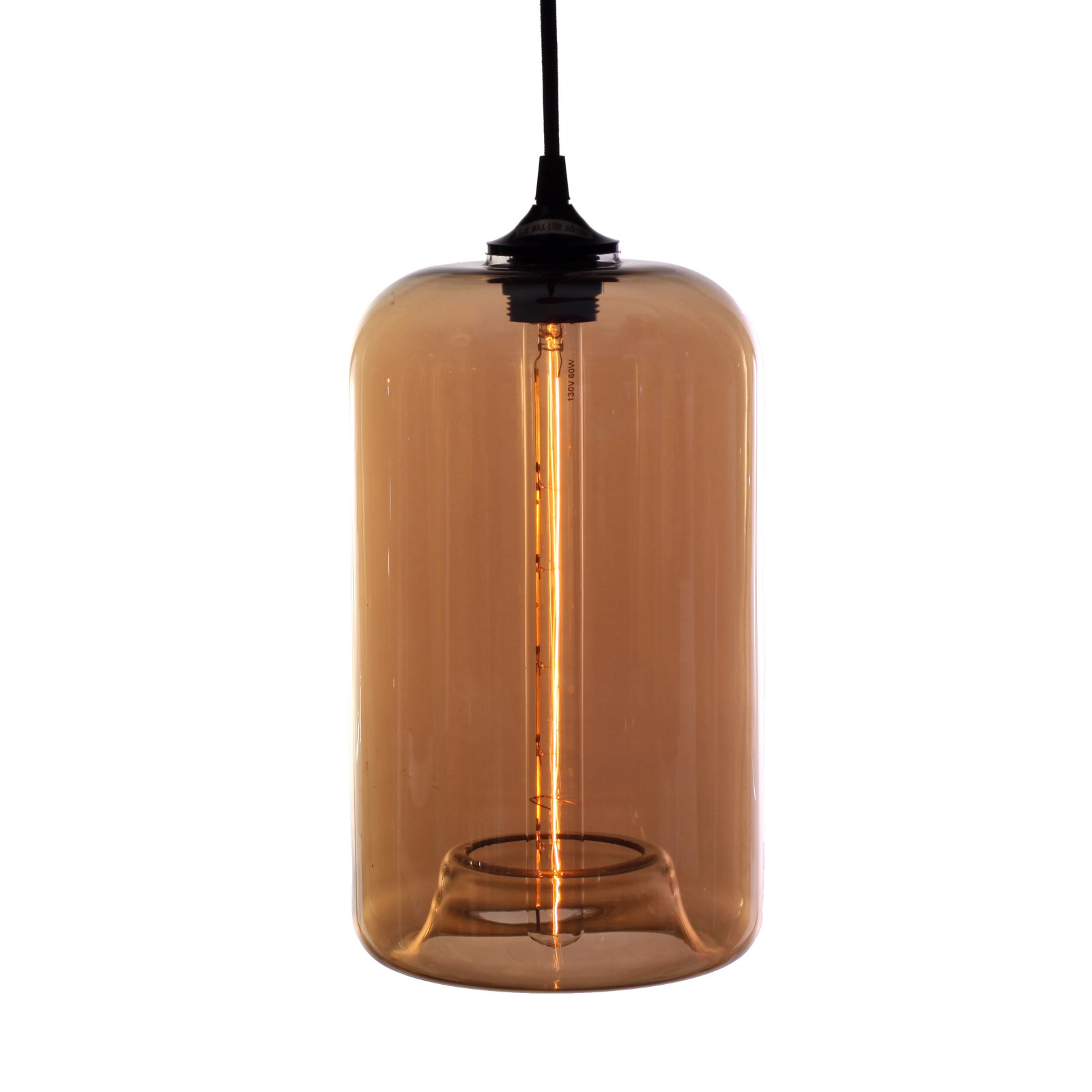 Tiffany's Delta Pendant Light