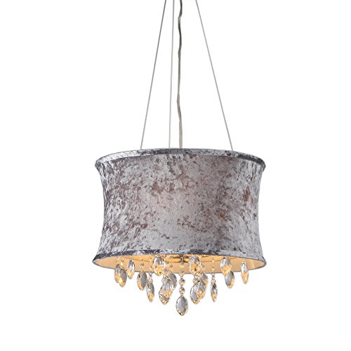 Chloe Crystal Chandelier