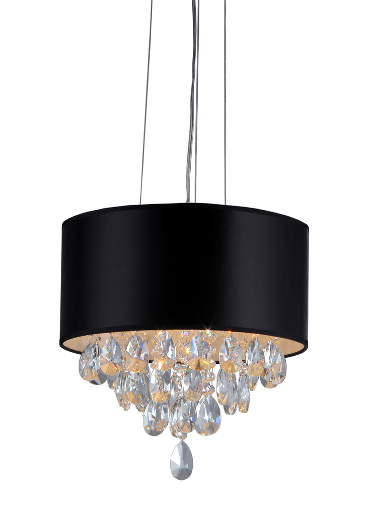 Sophie Crystal Chandelier