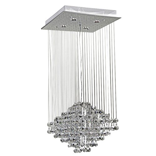 Maria Crystal Chandelier