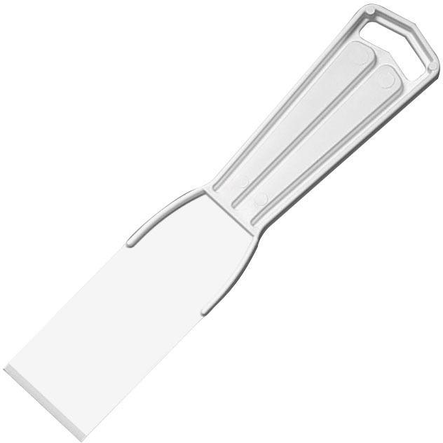 902 1 1/2 Plastic Putty Knife