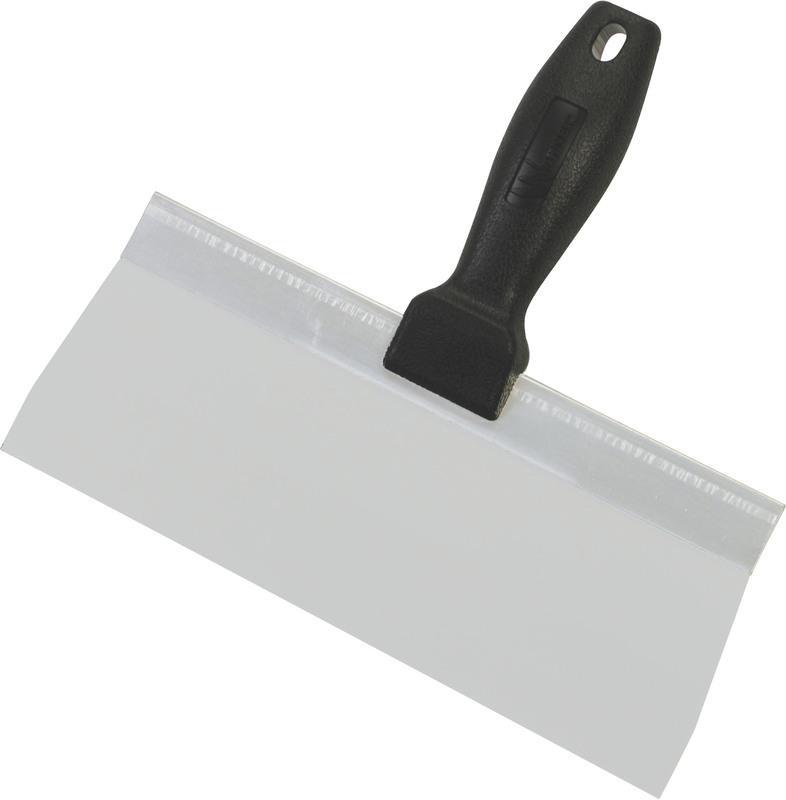 760 10 In. Stainless Steel Taping Knife