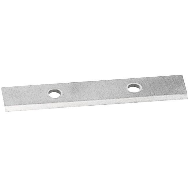 814 2-3/8 In. 2-Edge Scraper Blade