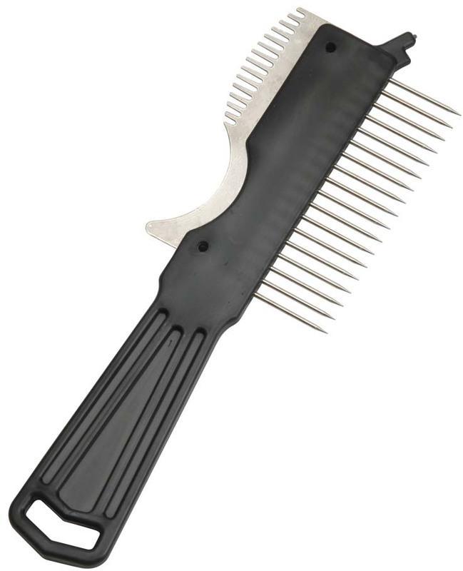 279 Brush & Roller Cleaner Comb
