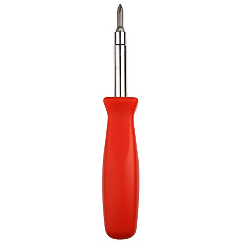 10839 6-N-1 Screwdriver