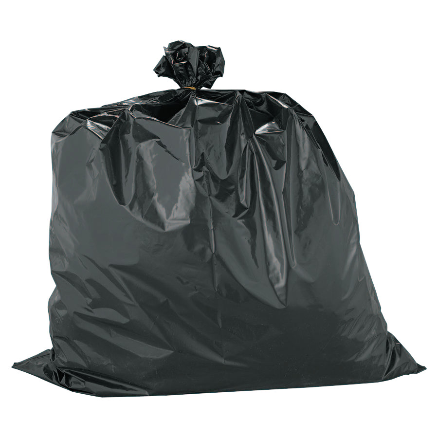 33 Gallon Trash Bags