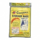 CB-60 60 In. X 108 In. Storage Bags