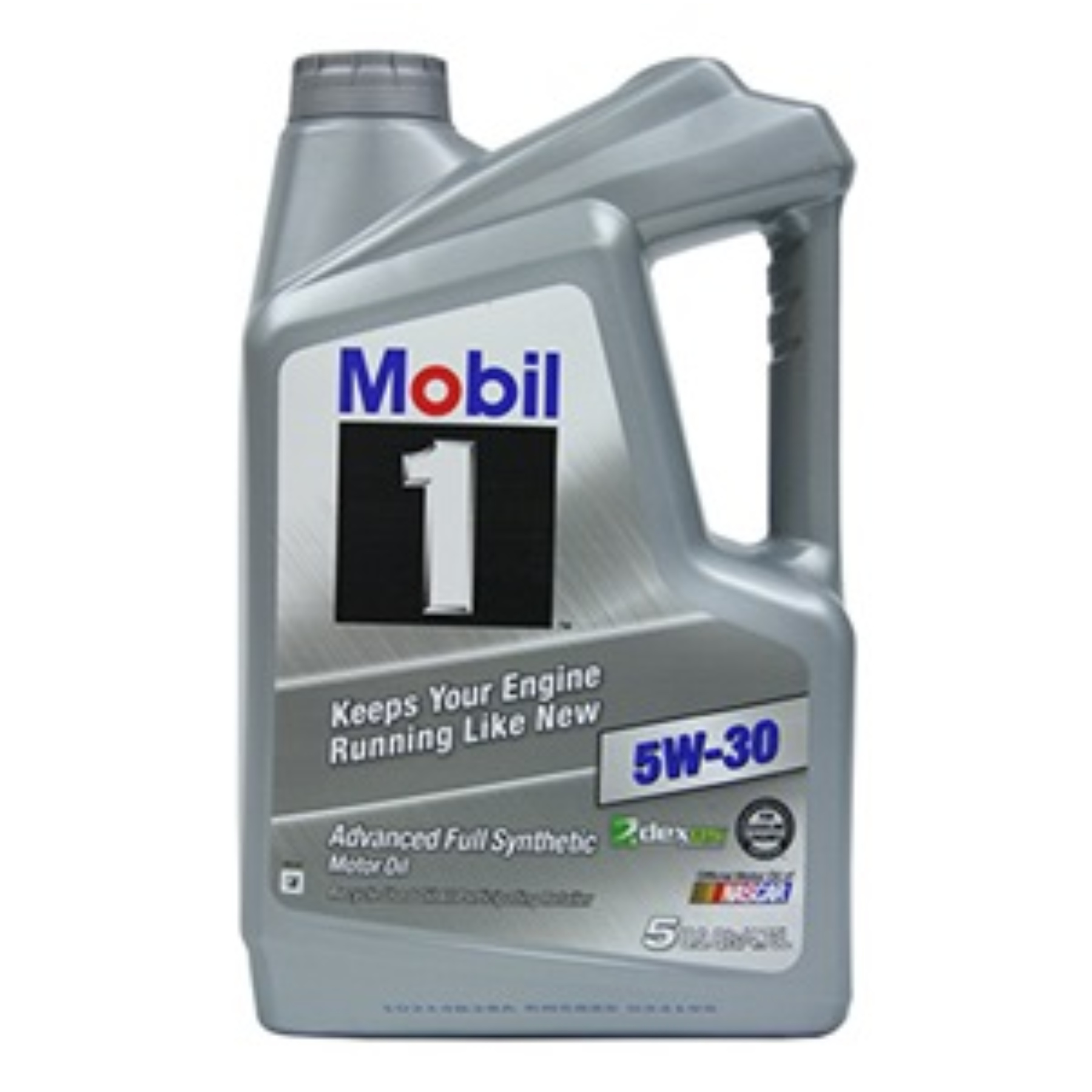 04533Q 5Qt 5W30 Mobil1 Fsn Oil