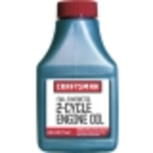 035126 2.6Oz Syn 2-Cycle Oil