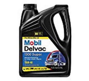 1304G 1G 15W40 Delvac Oil