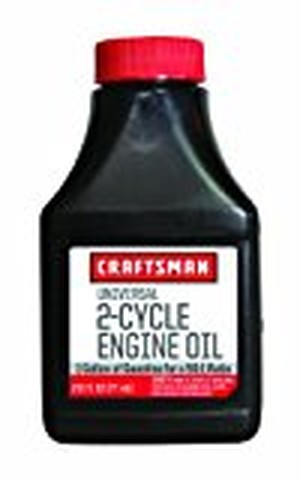 035026 2.6Oz 2-Cycle Oil