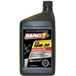 61648 Qt Mag1 Fmx 10W30 Oil