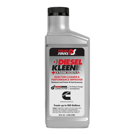 PS3026 26OZ DIESEL KLEEN