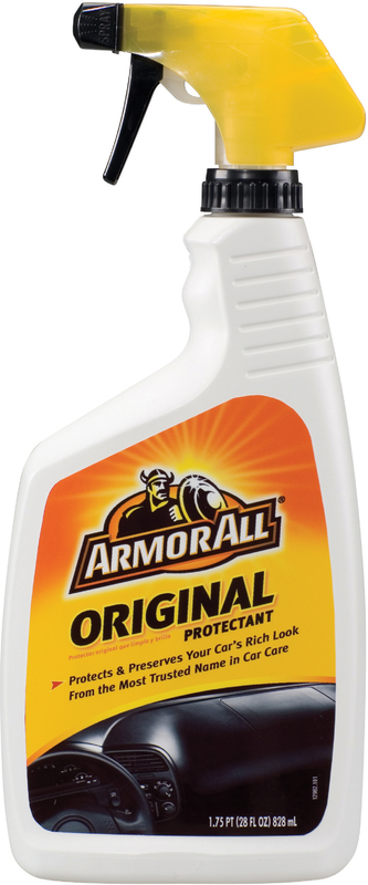 10160 16Oz ARMORALL PROTECTANT