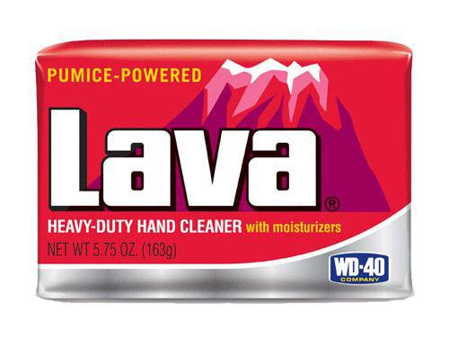 010185 Lava Hand Cleaner