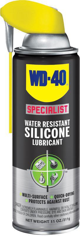 SPECIALIST SILICONE 11OZ