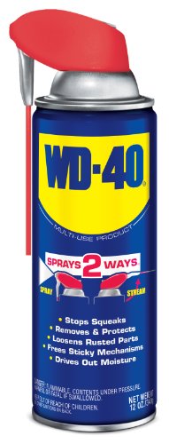 WD40 12OZ SMART STRAW