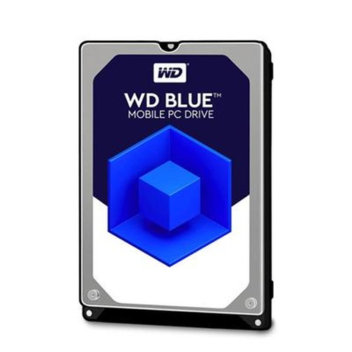 2TB 2.5" 7mm Blue Hard Drive