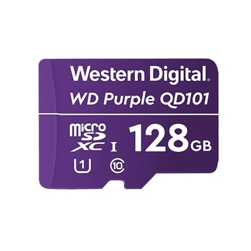 WD Purple SCQD101 128G SDA 6.0